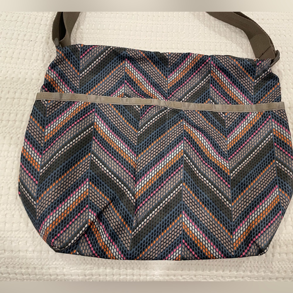 LeSportsac Cleo Crossbody Bag